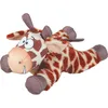 Image de Girafe Olaf M Jouet sonore pour chiens de taille moyenne - zolux