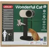 Image de Accessoire pour chat - ZOLUX - AAC Wonderful Cat 2 Gris