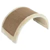 Image de Griffoir ZOLUX - Pont - Beige - Idéal pour faire les griffes
