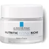 Image de Nutritic Intense Riche CrÃ¨me Nutri-Reconstituante Profonde - La Roche Posay - Hydratant - Nourrissante en occasion ou reconditionné