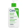 Image de CrÃ¨me Lavante Hydratante - Cerave - Pour Peaux Normales Ã SÃ¨ches en occasion ou reconditionné