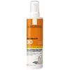Image de La roche-posay anthelios spf30 invisible spray 200ml