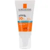 Image de La Roche-Posay Anthelios Crème Hydratante Avec Parfum SPF50+ 50 ml