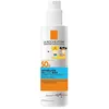 Image de La Roche-Posay Anthelios Uv Mune 400 Dermo-Pediatrics Spray Invisible Spf50+ 200 ml