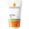 Image de Lait Hydratant - La Roche-Posay - Anthelios UVmune 400 - SPF50+ - Peaux Sensibles - 150 ml