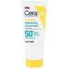 Image de Écrans solaires INVISIBLE HYDRA SUNSCREEN loción protectora invisible hidratante SPF50 75 ml