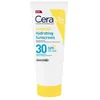 Image de Écrans solaires INVISIBLE HYDRA SUNSCREEN loción protectora invisible hidratante SPF30 75 ml