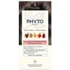 Image de Phytocolor 5 châtain clair coloration permanente