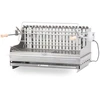 Image de Barbecue Charbon Exclusive Irissarry 78 X 32 Cm - Inox
