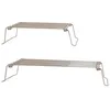 Image de Grille de mijotage coulissante Le Marquier spéciale planchas