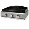 Image de Le marquier - plancha gaz 6900w 3 bruleurs plea360iv2 - amalia PLEA360IV2