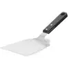 Image de Maxi Spatule Inox Large Pour Votre Plancha - 400 G