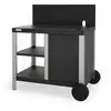 Image de Desserte Signature Allure Duo - 99x64x102 Cm - Poids 32kg