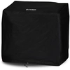 Image de Housse Pour Plancha/bbq 60 Cm Sur Chariot/desserte Avec Tablettes (avec Ou Sans Co...