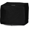 Image de Housse Pour Plancha/bbq Xxl Sur Chariot (avec Ou Sans Couvercle)