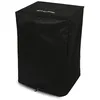 Image de Housse de barbecue et plancha - Le Marquier - AGR51PA - Résistante aux UV - Polyester enduit PVC - Noir
