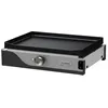Image de Plancha Électrique - LA PETITE FRANCAISE - 150 Duo - 2000 Watt - Anti-adhésive - 53x42x14cm