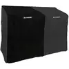 Image de Housse Extension Pour Un Meuble De Cuisine D'exterieur - 110 X 65 X 85 Cm