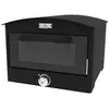 Image de Le marquier - four à pizza électrique posable 350w fpe12d - FPE12D
