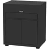 Image de LE MARQUIER Meuble de cuisine extérieure MC80PTIE13