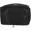 Image de Housse Pour Four À Pizza Signature - Polyester Enduit Pvc - Noir - L60 X P65 X H36 Cm