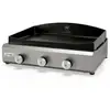Image de Plancha Amalia Pro Gaz 360 Inox   Le Marquier