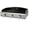 Image de Plancha Amalia Pro Gaz 375 Inox - Le Marquier