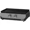 Image de Plancha Original Gaz 260 Duo, Version 2026   Le Marquier