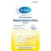 Image de Scholl Séparateur Fins Orteils 3 Séparateurs
