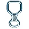 Image de Descendeur - Petzl - Huit - Aluminium forgé - Poids 100g - Corde 8 à 13mm