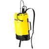 Image de Sac à dos d'escalade Petzl Personnel 15L jaune noir