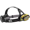 Image de Éclairage avant Petzl Duo S noir jaune