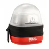Image de Étui de protection - PETZL - NOCTILIGHT - Rouge - Multisport - 85g