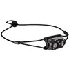 Image de Lampe frontale Petzl Bindi noir
