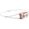 Image de PETZL Lampe frontale BINDI Blanc / Corail