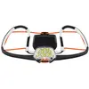Image de Lumière avant Petzl IKO Core 500 lm noir blanc