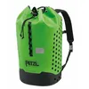 Image de Sac Petzl Alcanadre Club - vert/noir - 30 L