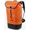 Image de Sac à dos Petzl Alcanadre Guide 45L orange noir