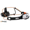 Image de Lampe frontale - Petzl - Nao RL - 1500 lumens - Rechargeable USB - Mixte