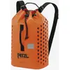 Image de Sac à dos pour corde Petzl Yara Guide 25L orange