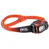 Image de Lampe frontale Petzl Swift Reactive Lighting 1100 lm orange