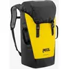 Image de Sac à dos Petzl Transport 30L jaune