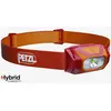 Image de Lampe frontale Petzl Tikkina 300 lm rouge