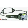 Image de Lampe frontale Petzl Swift RL 1200 lm vert jungle