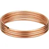 Image de Tube Cuivre Ø16 en Couronne Longueur 5 mètres NOYON & THIEBAULT
