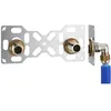Image de Fixsystem Douche Per Compression ø16
