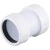 Image de Manchon de raccordement PVC à écrou Ø40 NOYON & THIEBAULT