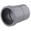 Image de Manchon de dilatation PVC horizontal / vertical Ø100 NOYON & THIEBAULT