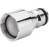Image de Raccord Adaptateur de Bec de Robinet pour Raccord Automatique dArrosage AROZ