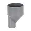 Image de Réduction extérieure excentrée - Girpi - 50 mm - 32 mm - PVC - NF-E/NF-Me